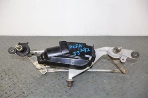 12-17 Fiat 500 Abarth Coupe Windshield Wiper Transmission W/Motor Tested - Bild 1 von 17