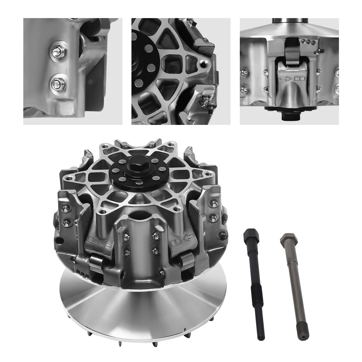 Complete Clutches & Kits for 2009 Kawasaki Ninja ZX6R for sale | eBay