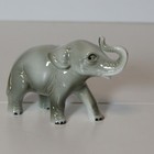 super niedlicher Elefant - deutsche Handarbeit