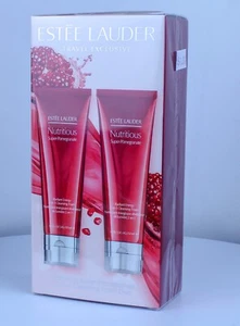 Estee Lauder Nutritious Super-Melograno Ricarica la tua Radianza Set Nuovo con scatola - Foto 1 di 4