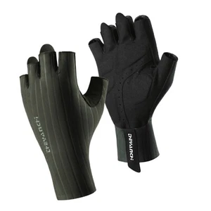 Guantes de Ciclismo Guantes de Bicicleta para Hombres Mujeres, Guantes de Bicicleta Transpirables Medio Dedo - Imagen 1 de 13
