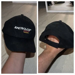 Gorra de carreras Dunlop talla: talla única - Imagen 1 de 5