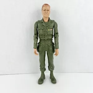 Vintage Marx Toys Stony “Stonewall” Smith Army Soldier Action Figure Doll - Picture 1 of 10
