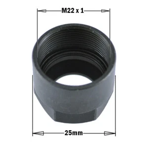 992.100 CMT 992 - GHIERA PER PINZE - Bild 1 von 1