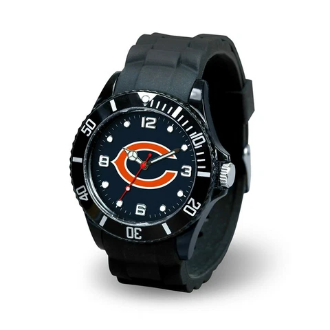 Men's Black watch Spirit - NFL - Chicago Bears Cover