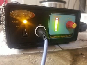 Pepetools TouchAmatic Digital Wax Pen, 280406 Lost Wax Casting Jewelry - Picture 1 of 14