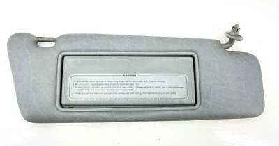 PARASOL MERCEDES W124 GRIS GRIS DERECHO - 300E 260E 400E 300TE 300D Foto 1 de 4