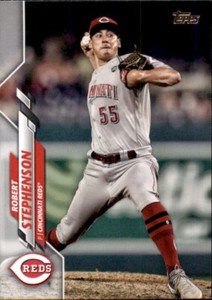 2020 Topps Baseball UPDATE SERIES Cards Rookies CARD *PICK A PLAYER* #151-300