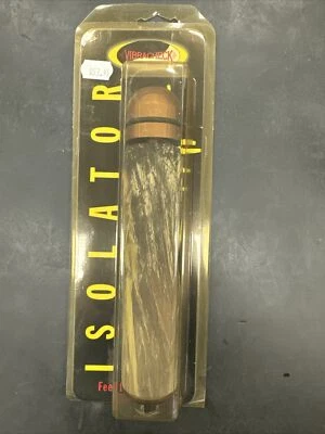 Vibracheck Isolator Stabalizer 7.5 Inch 10oz - Image 1 of 2