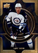 2013-14 (JETS) Upper Deck Shining Stars Left Wing #LW2 Evander Kane