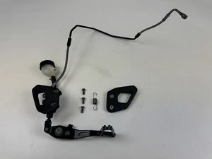 BMW R1200GS R1250GS K50 Brake Lever Brake Pump Brake System Rear Brake Pedal 2 - Picture 1 of 12