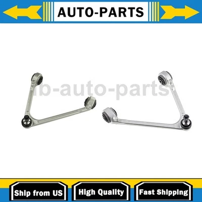 Brazo de control Mevotech para Ford Thunderbird 2002-2005 con rótula delantera superior 2x Foto 1 de 4