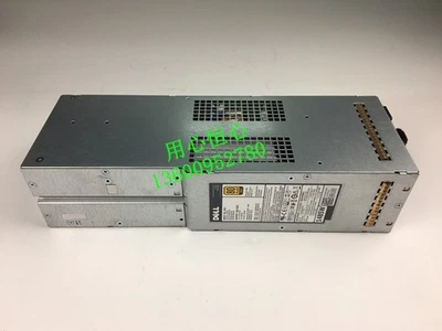 Dell 1485W DH1485E SC3020 SC7020 SC5020 power supply MXCJ5 - Image 1 of 4