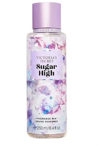 Victoria’s Secret Sugar High Body Mist Duft Körperspray für Sie 250 ml - Bild 1 von 2