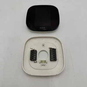 ecobee3 Smart Thermostat Alexa EB-STATZE3-02 Tested - Picture 1 of 7