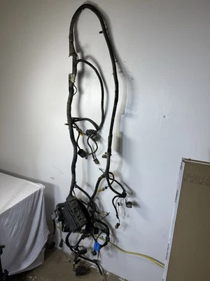 Ford F250 1998 arnés de cableado de tablero Foto 1 de 4