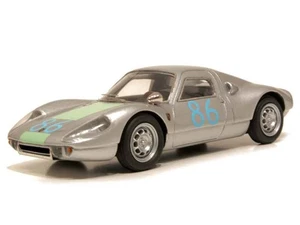Porsche 904 GTS Targa Florio 1965 - Looksmart 1/43 - Picture 1 of 1