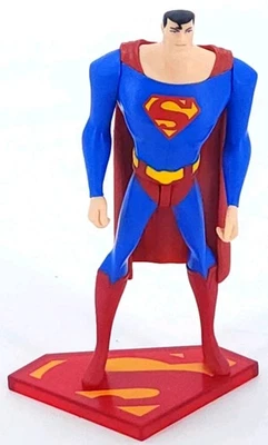 5-дюймовая экшн-фигурка 2007 DC Direct Toys Superman Doomsday Death of Superman - Изображение 1 из 4