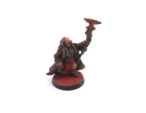 Imperial Psyker (metal) [x1] Imperial Agents [Warhammer 40K] Partial Painted - Bild 1 von 2