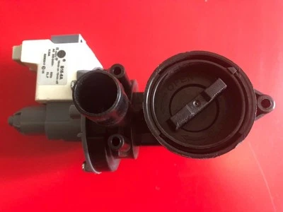 SIMPSON ELECTROLUX HOOVER LG WASHING MACHINE DRAIN PUMP T1532AFPS5 WTG8532WH WTG9032WF WTG9530S
