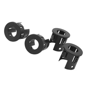 Parking Aid Assist Sensor Bracket Parking Assist Sensor Bezels Stable - Picture 1 of 22