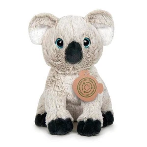 KOALA Peluche 25cm Serie Nature Collection Endangered Animals FAMOSA - Foto 1 di 1