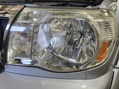 Driver Left Headlight Without Sport Package Fits 05-11 TACOMA 625073 - Image 1 of 4