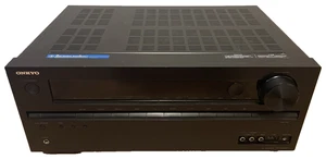 Onkyo TX-NR509 5.1 Channel Network A/V Receiver | No Remote | Tested Working - Picture 1 of 9