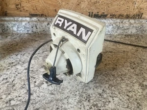 Ryan 265 Freischneider Weedeater Kurbelgehäuse Startergehäuse Zylinder Kolben - Bild 1 von 10