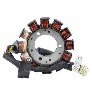 Stator For Yamaha SRX 600 700 / Electric Start / MSR Carb L/C 1998 1999 - Picture 1 of 9