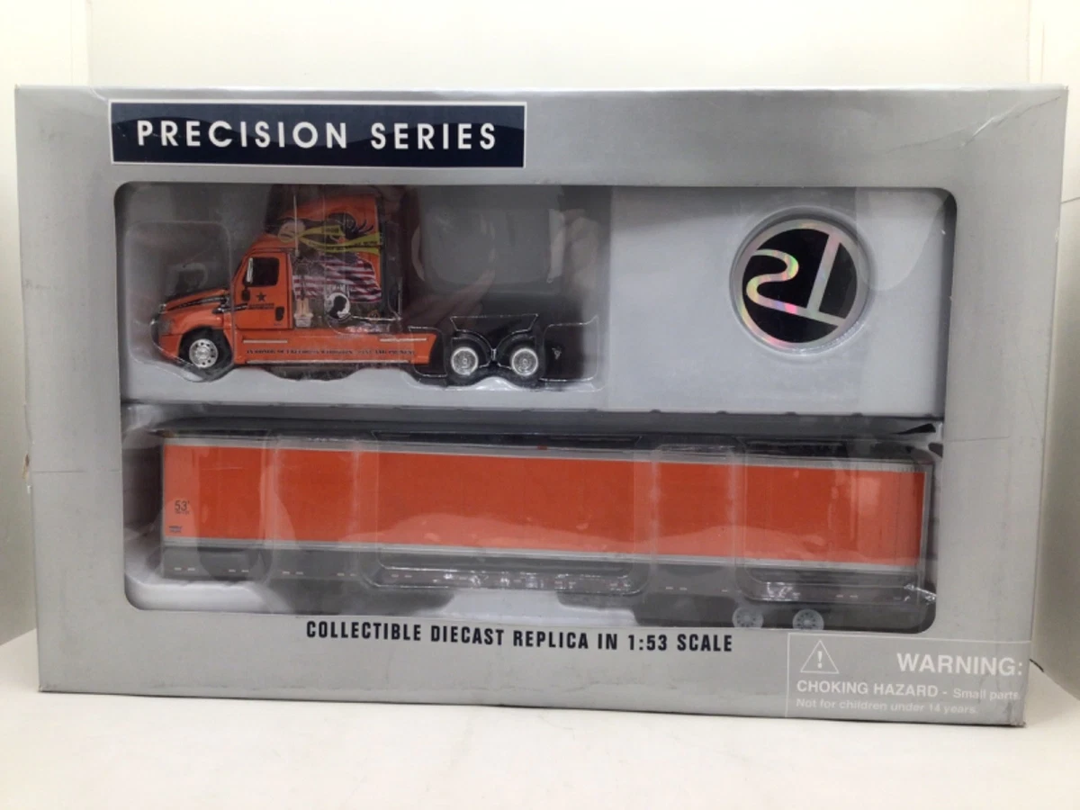 Tonkin 1:53 Scale Contemporary Manufacture Diecast Cars, Trucks