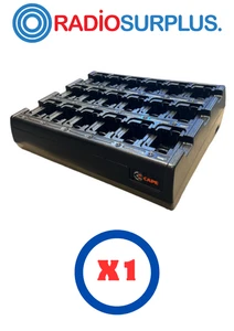 1 x Cape 18-way Multi Charger for Motorola Mag One / BPR50 radios - Picture 1 of 3
