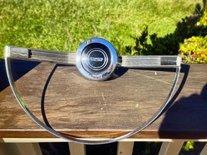 ANILLO DE CUERNO PARA FORD FAIRLAINE 1966 - Imagen 1 de 5