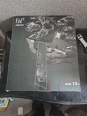 Unique Toys UT-R04 Nero The Last Knight - Image 1 of 4