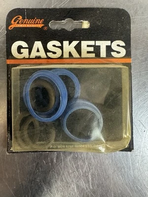 Комплект уплотнительных колец для толкающего стержня Harley Davidson Sportster 11190 XL 883 1200 1991 - 2003 - Изображение 1 из 4