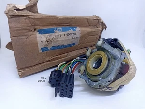 TURN SIGNAL SWITCH NOS FOR OPEL MANTA ? KADETT ? ORIGINAL GM 90009968 - Picture 1 of 7