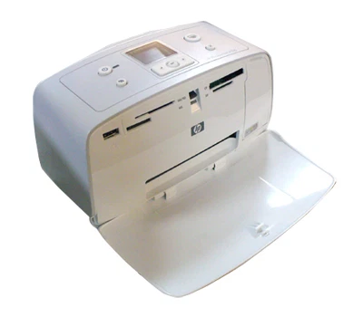 HP Photosmart A516 Digital Photo Inkjet Printer