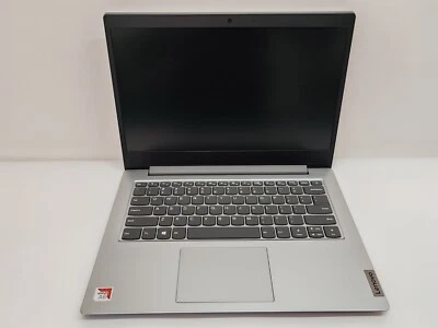 NOTEBOOK LENOVO IDEAPAD 14AST AMD A6-9220E 4GB RAM 256GB SSD WIFI WEBCAM - Immagine 1 di 4