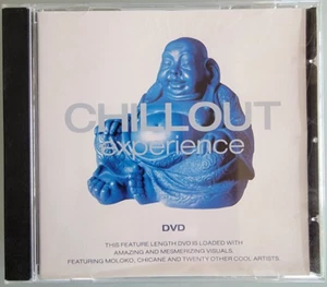 CHILLOUT Experience (DVD, 2000) - Picture 1 of 5