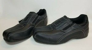safe t step shoes payless