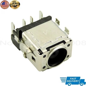 For ASUS TUF Dash 15 TUF516PE TUF516PR TUF516PM DC IN Power Jack Charging Port - Picture 1 of 11