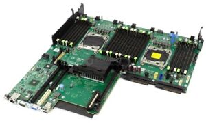 020HJ DELL SYSTEM BOARD FOR PE R720 R720XD DR4100