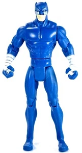 DC Universe: Infinite Heroes 2008 WILDCAT (BLUE COSTUME) (SERIES 1 #015) - Loose - Picture 1 of 1