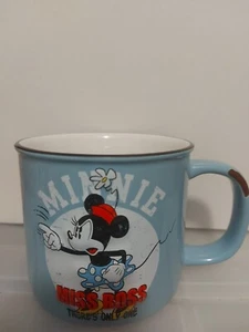 Mug, Minnie Disney Cup - Picture 1 of 2