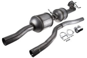 CATALYST FOR VW SHARAN 11- SEAT ALHAMBRA 10 - Picture 1 of 13