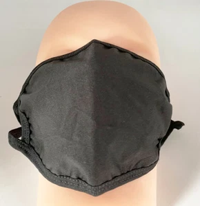 Máscara facial poliéster 5 piezas #413070 - Imagen 1 de 2