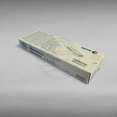 Original Xerox Capacity Toner Cartridge Magenta 106R02230 Phaser 6600 WC 6605 - Bild 1 von 3