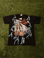 American Thunder Jesus ジーザス キリスト XL 年末早割 52.0%OFF