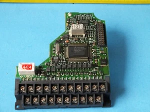 MITSUBISHI BC186A092G55 Ver. B Inverter board ( BCI86A092G55 ) - Picture 1 of 5
