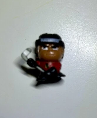 NHL TEENYMATES 2025 Connor Bedard Chicago Blackhawks. - Image 1 of 4